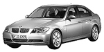 BMW E90 U010B Fault Code