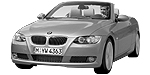 BMW E93 U010B Fault Code