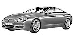 BMW F06 U010B Fault Code